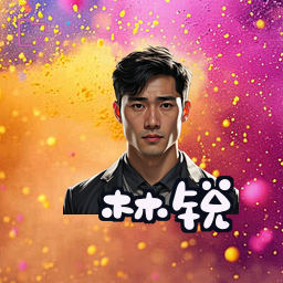 林锐